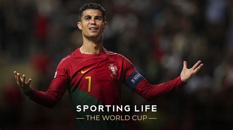 Cristiano Ronaldo Next Club Odds: Ronaldo Given 83.